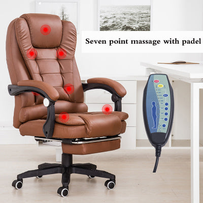 Massage Office Chair