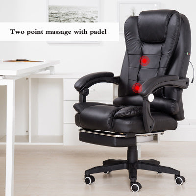 Massage Office Chair