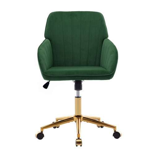 Adjustable Ergonomic Swivel Chair
