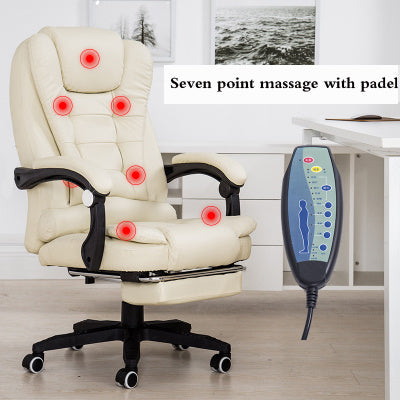 Massage Office Chair