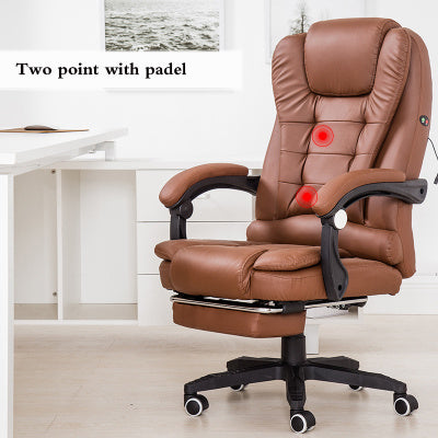 Massage Office Chair