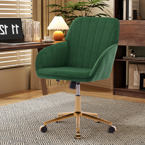 Adjustable Ergonomic Swivel Chair