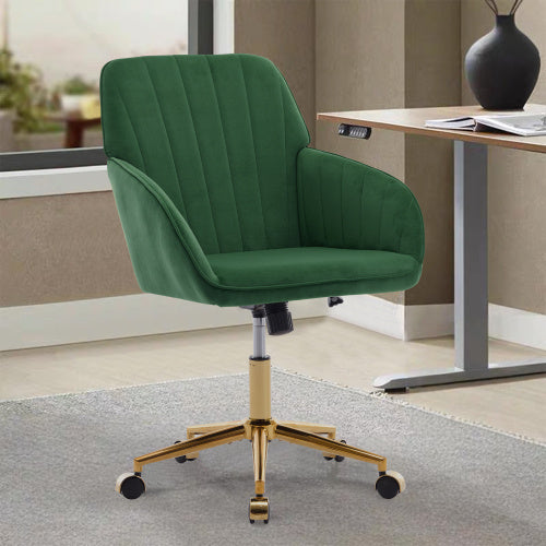 Adjustable Ergonomic Swivel Chair