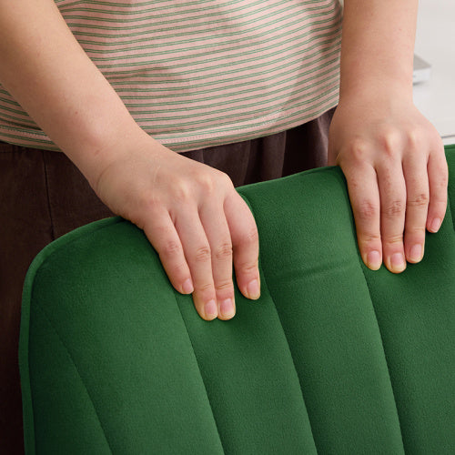 Adjustable Ergonomic Swivel Chair